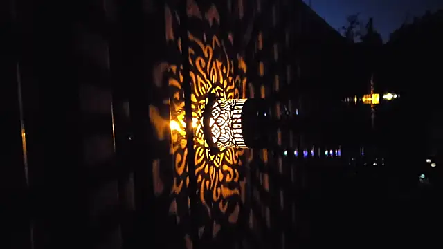 vuitton's live room