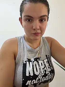 Eva_stark10 webcam