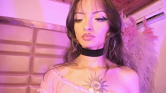 MaddieStark webcam