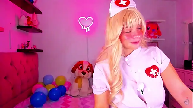 Vannessa__Shy webcam
