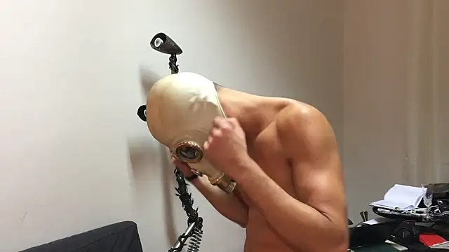 Vuitton webcam