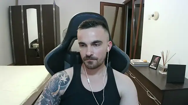 mu5clemania2 webcam