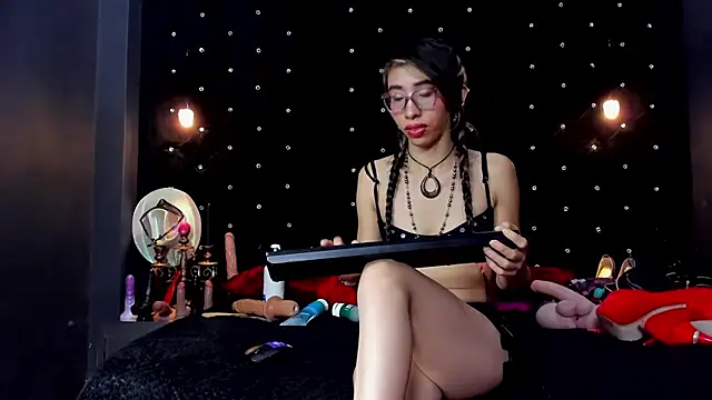 Mara_Gonzalez webcam