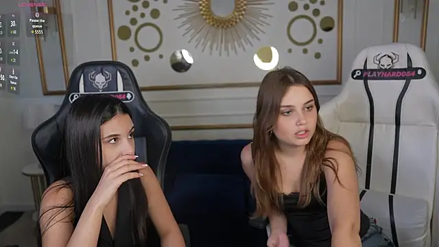 Blair_secrets webcam