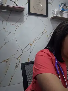 Melany-1 webcam