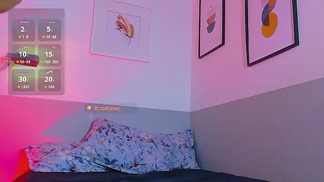 drooling4daddy live cam on StripChat