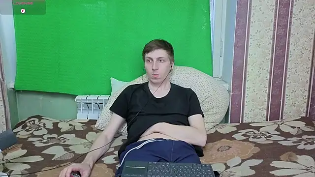 Darien_Brown webcam