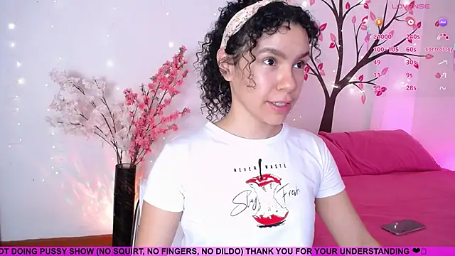 Karolina_1 webcam