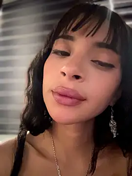 Sasha-firee webcam