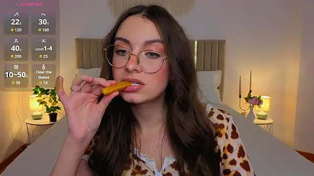 Real_cutie1 webcam