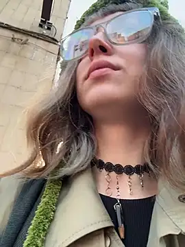 Crazy__Frog live sex cam