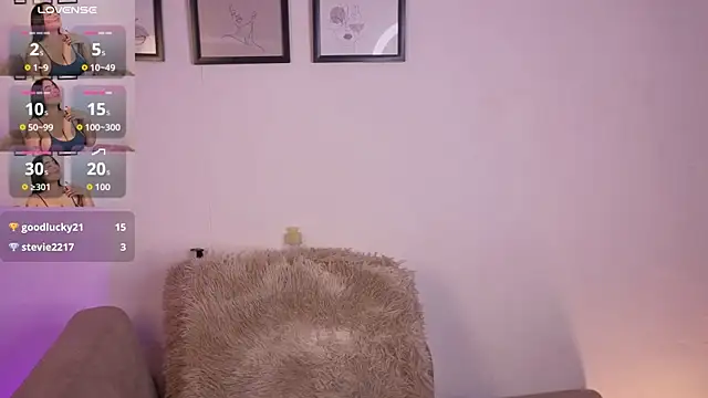 Pamela_tomas webcam