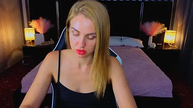 GabriEllla_4U webcam