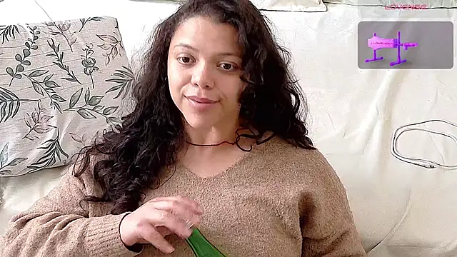 Amanda_sweet webcam