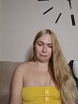 KisaVixen webcam