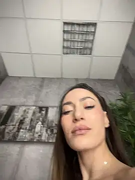 IAmNobodyXXX webcam
