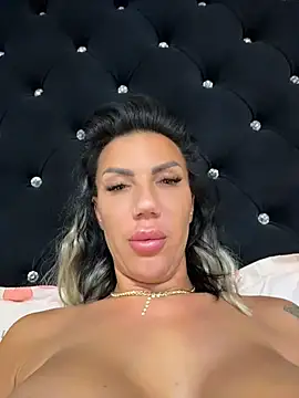 SelineVelvet webcam