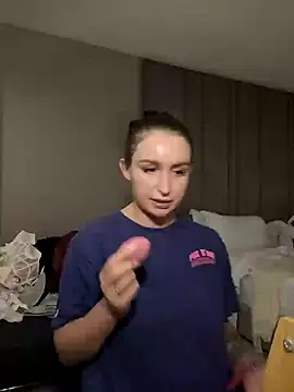 TwojaMary69 webcam