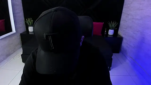 jhon_bear03 webcam