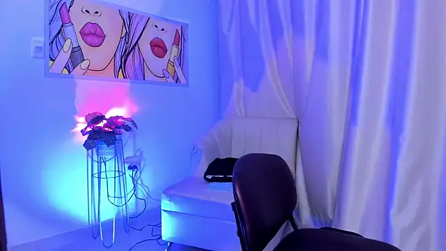 StarMilf webcam