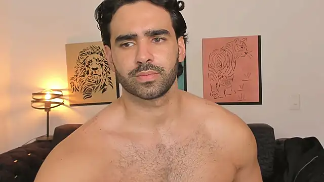 Brad_Martin webcam