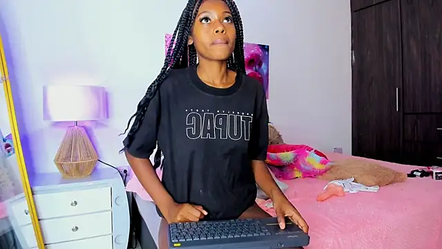 cleo_nyx webcam