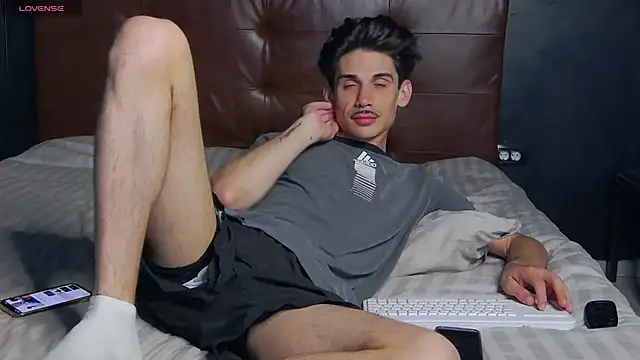 DanielCrush1 webcam