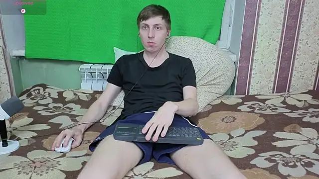 Darien_Brown webcam