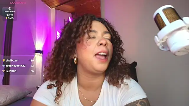 rihanna_rose webcam