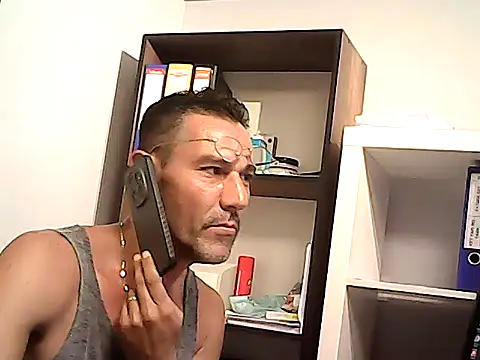 mastercharisma35 webcam