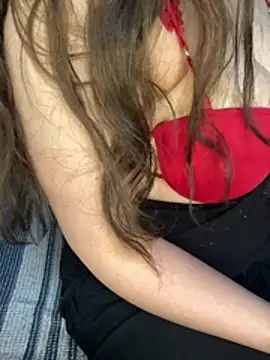 SelinMersn33 webcam