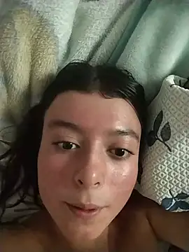 Lexa_bloom webcam