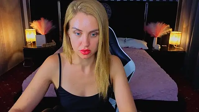 GabriEllla_4U webcam