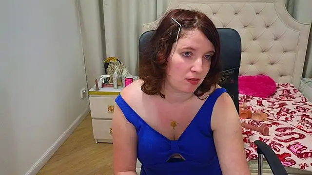 AmazingTori webcam