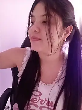 Pervyangell webcam