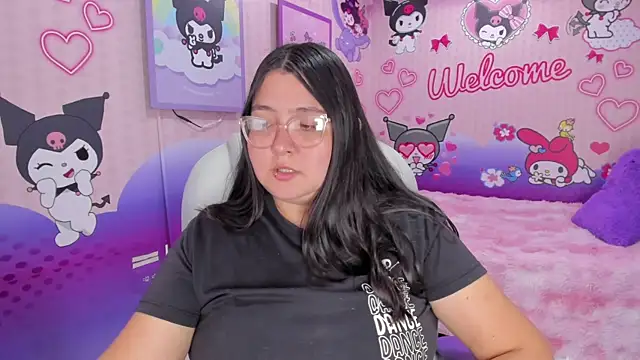 Dulce_meow webcam