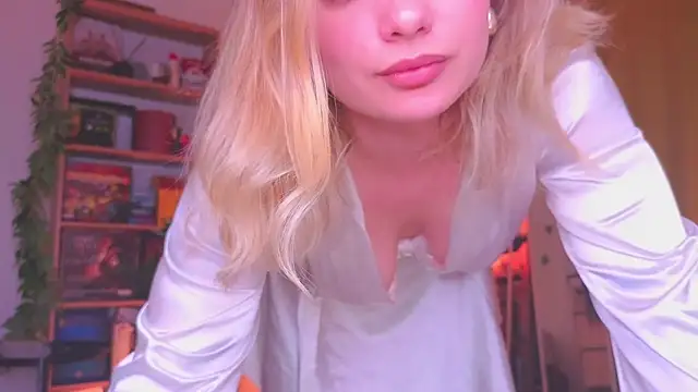 Hottie_Jane webcam