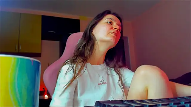 ameli_moon webcam