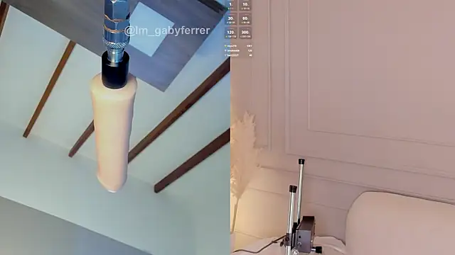Gaby_Ferrer webcam