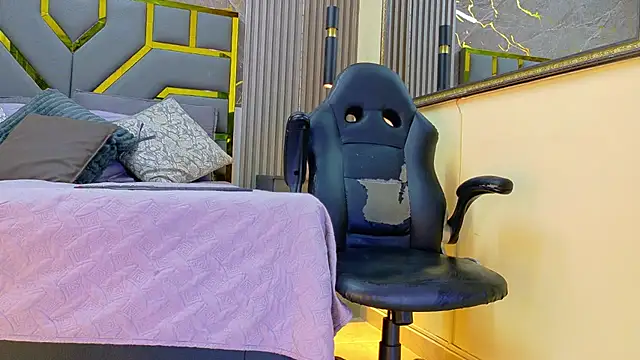 ALANNFERRER webcam