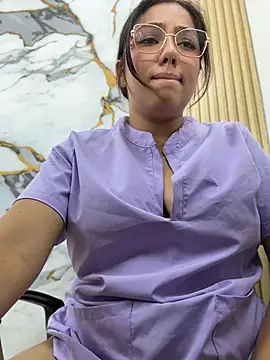 babysaritaa webcam