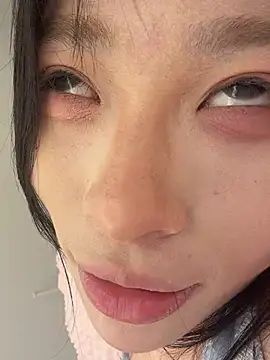 wanwan-baobei webcam