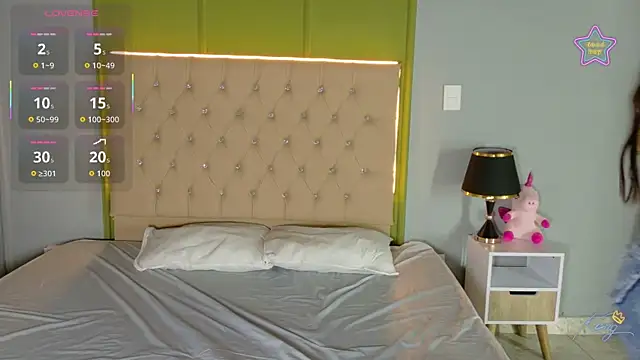 SofiaSalazar_ webcam