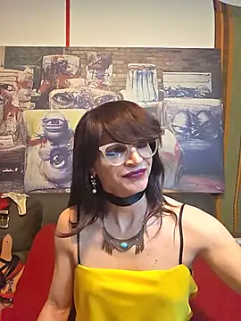 TheBlackWtch webcam