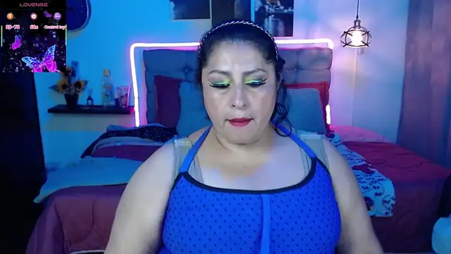 Keyla01_ webcam