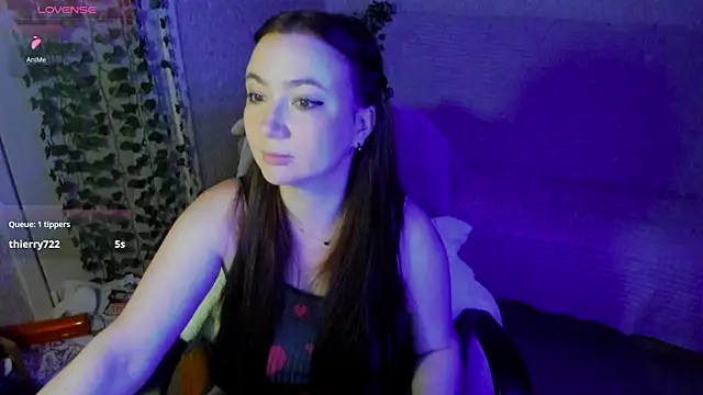 Micky_Wood webcam