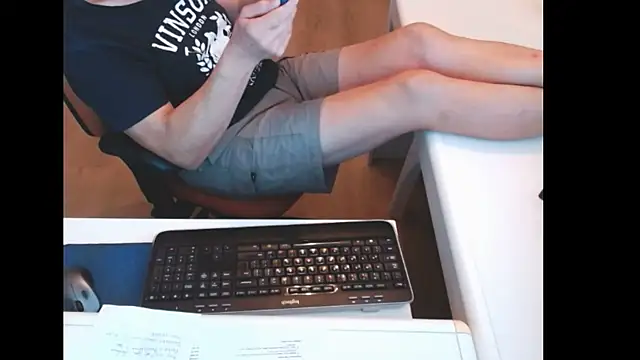 dutchpornking webcam