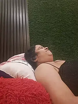 SHANVII live cam on StripChat