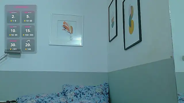 drooling4daddy webcam