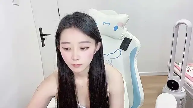 -qingqing webcam